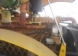 Купить каток Foton Lovol (Китай) в Алматы, модель FS814-IM, цена DDP: 000 $. Фото 12