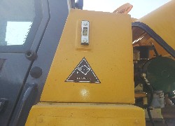 Купить каток Foton Lovol (Китай) в Алматы, модель FS814-IM, цена DDP: 000 $. Фото 13