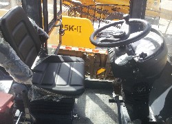 Купить каток Foton Lovol (Китай) в Алматы, модель FS814-IM, цена DDP: 000 $. Фото 14