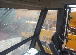 Купить каток Foton Lovol (Китай) в Алматы, модель FS814-IM, цена DDP: 000 $. Фото 15