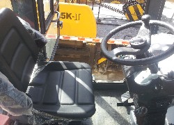 Купить каток Foton Lovol (Китай) в Алматы, модель FS814-IM, цена DDP: 000 $. Фото 18