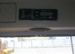 Купить каток Foton Lovol (Китай) в Алматы, модель FS814-IM, цена DDP: 000 $. Фото 20