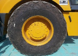 Купить каток Foton Lovol (Китай) в Алматы, модель FS814-IM, цена DDP: 000 $. Фото 21