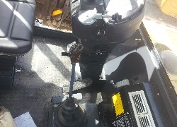 Купить каток Foton Lovol (Китай) в Алматы, модель FS814-IM, цена DDP: 000 $. Фото 23