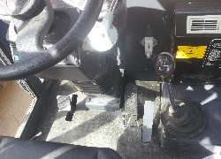 Купить каток Foton Lovol (Китай) в Алматы, модель FS814-IM, цена DDP: 000 $. Фото 24