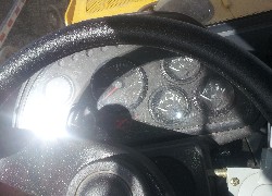 Купить каток Foton Lovol (Китай) в Алматы, модель FS814-IM, цена DDP: 000 $. Фото 25