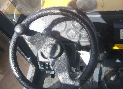 Купить каток Foton Lovol (Китай) в Алматы, модель FS814-IM, цена DDP: 000 $. Фото 26