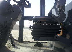 Купить каток Foton Lovol (Китай) в Алматы, модель FS814-IM, цена DDP: 000 $. Фото 27