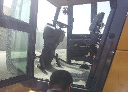 Купить каток Foton Lovol (Китай) в Алматы, модель FS814-IM, цена DDP: 000 $. Фото 29