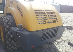 Купить каток Foton Lovol (Китай) в Алматы, модель FS814-IM, цена DDP: 000 $. Фото 30