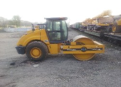 Купить каток Foton Lovol (Китай) в Алматы, модель FS814-IM, цена DDP: 000 $. Фото 31