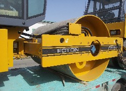 Купить каток Foton Lovol (Китай) в Алматы, модель FS814-IM, цена DDP: 000 $. Фото 32