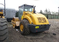 Купить каток Foton Lovol (Китай) в Алматы, модель FS814-IM, цена DDP: 000 $. Фото 33