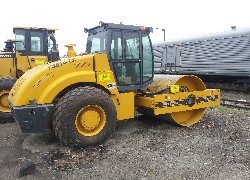 Купить каток Foton Lovol (Китай) в Алматы, модель FS814-IM, цена DDP: 000 $. Фото 35