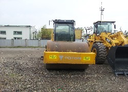 Купить каток Foton Lovol (Китай) в Алматы, модель FS814-IM, цена DDP: 000 $. Фото 37