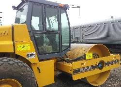 Купить каток Foton Lovol (Китай) в Алматы, модель FS814-IM, цена DDP: 000 $. Фото 41