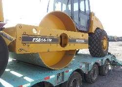 Купить каток Foton Lovol (Китай) в Алматы, модель FS814-IM, цена DDP: 000 $. Фото 43