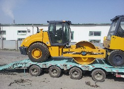 Купить каток Foton Lovol (Китай) в Алматы, модель FS814-IM, цена DDP: 000 $. Фото 45