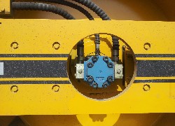 Купить каток Foton Lovol (Китай) в Алматы, модель FS814-IM, цена DDP: 000 $. Фото 46