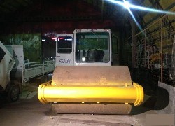 Продажа китайского одновальцового вибрационного катка Foton Lovol FS818S-IIH в Казахстане за 000 $. Фотография 1 Купить каток Foton Lovol (Китай) в Алматы, модель FS818S-IIH, цена DDP: 000 $. Фото 1