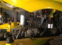 Продажа китайского одновальцового вибрационного катка Foton Lovol FS818S-IIH в Казахстане за 000 $. Фотография 4 Купить каток Foton Lovol (Китай) в Алматы, модель FS818S-IIH, цена DDP: 000 $. Фото 4