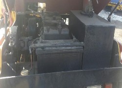 Продажа китайского двухвальцового вибрационного катка LUJIE YZC303 в Казахстане за 000 $. Фотография 10 Купить каток LUJIE (Китай) в Алматы, модель YZC303, цена DDP: 000 $. Фото 10