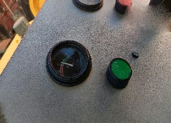 Продажа китайского двухвальцового вибрационного катка LUJIE YZC303 в Казахстане за 000 $. Фотография 15 Купить каток LUJIE (Китай) в Алматы, модель YZC303, цена DDP: 000 $. Фото 15