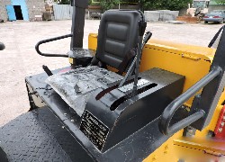 Продажа китайского двухвальцового вибрационного катка LUJIE YZC303 в Казахстане за 000 $. Фотография 2 Купить каток LUJIE (Китай) в Алматы, модель YZC303, цена DDP: 000 $. Фото 2