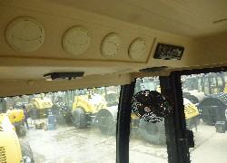 Продажа китайского вибрационного катка LUTONG LT216B в Казахстане за 000 $. Фотография 3 Купить дорожный одновальцовый каток LUTONG (Китай) в Алматы, модель LT216B, цена DDP: 000 $. Фото 3