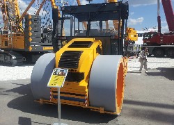 Купить каток Раскат (Россия) в Алматы, модель RC13DD, цена DDP: 000 $. Фото 1