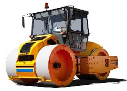 Купить каток Раскат (Россия) в Алматы, модель RC13DD, цена DDP: 000 $. Фото 2