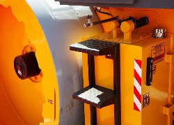 Купить каток Раскат (Россия) в Алматы, модель RC13DD, цена DDP: 000 $. Фото 4