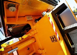 Купить каток Раскат (Россия) в Алматы, модель RC13DD, цена DDP: 000 $. Фото 7