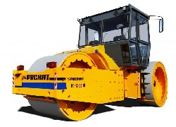 Купить каток Раскат (Россия) в Алматы, модель RC13DD, цена DDP: 000 $. Фото 8