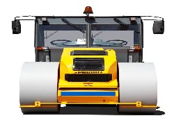 Купить каток Раскат (Россия) в Алматы, модель RC13DD, цена DDP: 000 $. Фото 9