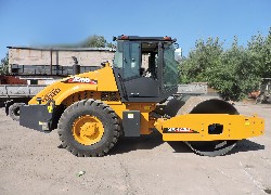 Купить каток XCMG (Китай) в Алматы, модель XS142J, цена DDP: 000 $. Фото 1