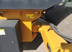 Купить каток XCMG (Китай) в Алматы, модель XS142J, цена DDP: 000 $. Фото 2