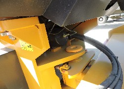 Купить каток XCMG (Китай) в Алматы, модель XS142J, цена DDP: 000 $. Фото 3