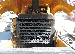 Купить каток XCMG (Китай) в Алматы, модель XS142J, цена DDP: 000 $. Фото 4