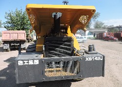Купить каток XCMG (Китай) в Алматы, модель XS142J, цена DDP: 000 $. Фото 5