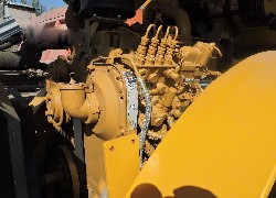 Купить каток XCMG (Китай) в Алматы, модель XS142J, цена DDP: 000 $. Фото 6