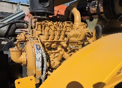 Купить каток XCMG (Китай) в Алматы, модель XS142J, цена DDP: 000 $. Фото 7