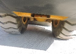 Купить каток XCMG (Китай) в Алматы, модель XS142J, цена DDP: 000 $. Фото 10