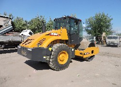 Купить каток XCMG (Китай) в Алматы, модель XS142J, цена DDP: 000 $. Фото 11