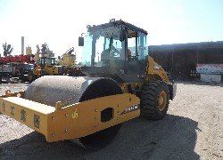 Купить каток XCMG (Китай) в Алматы, модель XS142J, цена DDP: 000 $. Фото 14