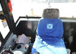 Купить каток XCMG (Китай) в Алматы, модель XS142J, цена DDP: 000 $. Фото 18