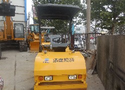 Купить каток YITUO (LUOYANG) (Китай) в Алматы, модель JCC303, цена DDP: 000 $. Фото 1