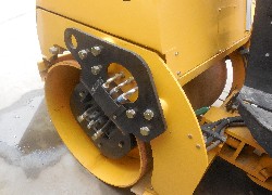 Купить каток YITUO (LUOYANG) (Китай) в Алматы, модель JCC303, цена DDP: 000 $. Фото 2