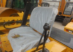 Купить каток YITUO (LUOYANG) (Китай) в Алматы, модель JCC303, цена DDP: 000 $. Фото 4