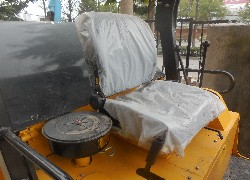 Купить каток YITUO (LUOYANG) (Китай) в Алматы, модель JCC303, цена DDP: 000 $. Фото 9